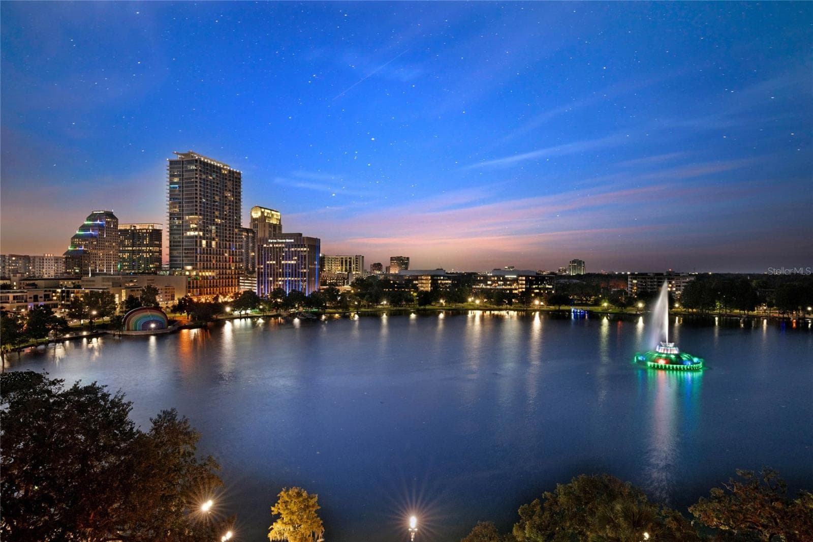 Condominium at 322 E CENTRAL BLVD #1005, ORLANDO, photo 54 of 54