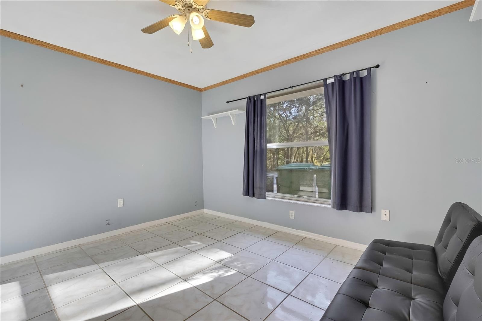 3rd Bedroom - 340 E SAVOY ST, LECANTO
