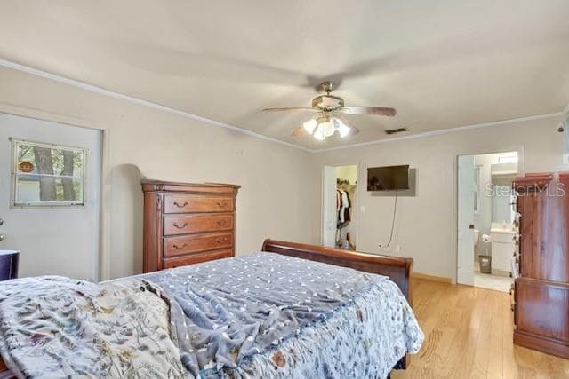 2nd Ensuite - 340 E SAVOY ST, LECANTO
