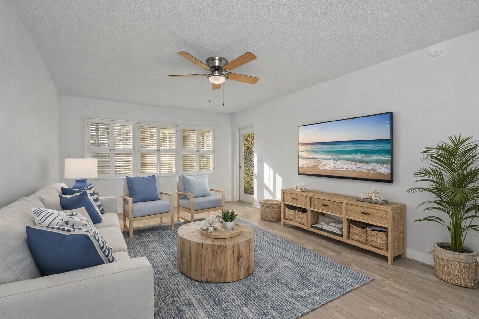 Virtual Stage - 4805 ALT 19 #311, PALM HARBOR