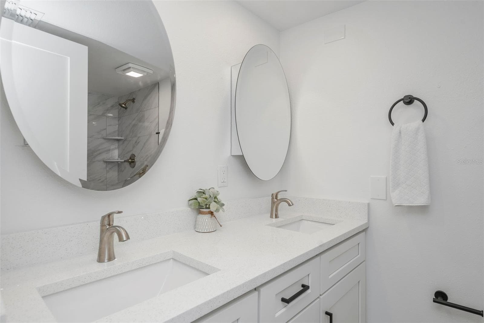 Owners Dual Vanity - 4805 ALT 19 #311, PALM HARBOR
