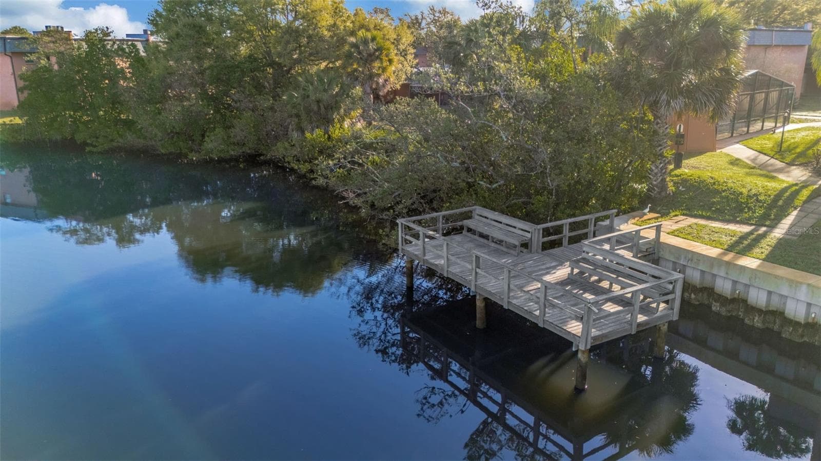 Condominium at 4805 ALT 19 #311, PALM HARBOR, photo 26 of 34