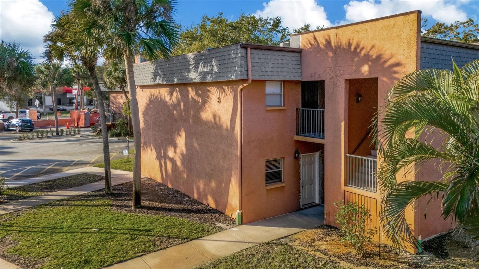 Condominium at 4805 ALT 19 #311, PALM HARBOR, photo 27 of 34