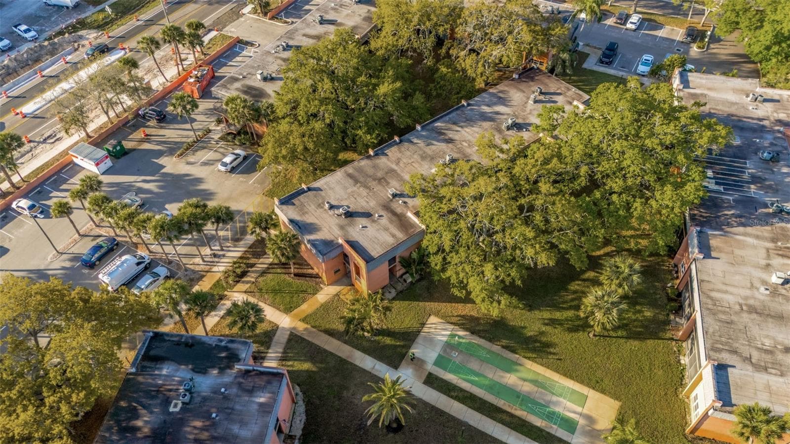 Condominium at 4805 ALT 19 #311, PALM HARBOR, photo 31 of 34