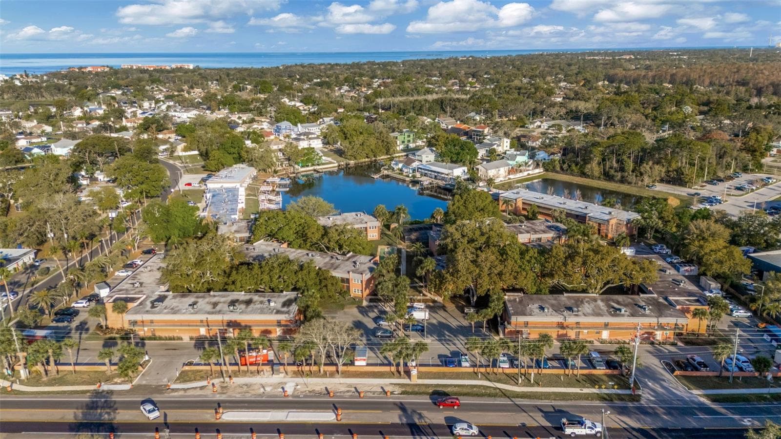 Condominium at 4805 ALT 19 #311, PALM HARBOR, photo 32 of 34