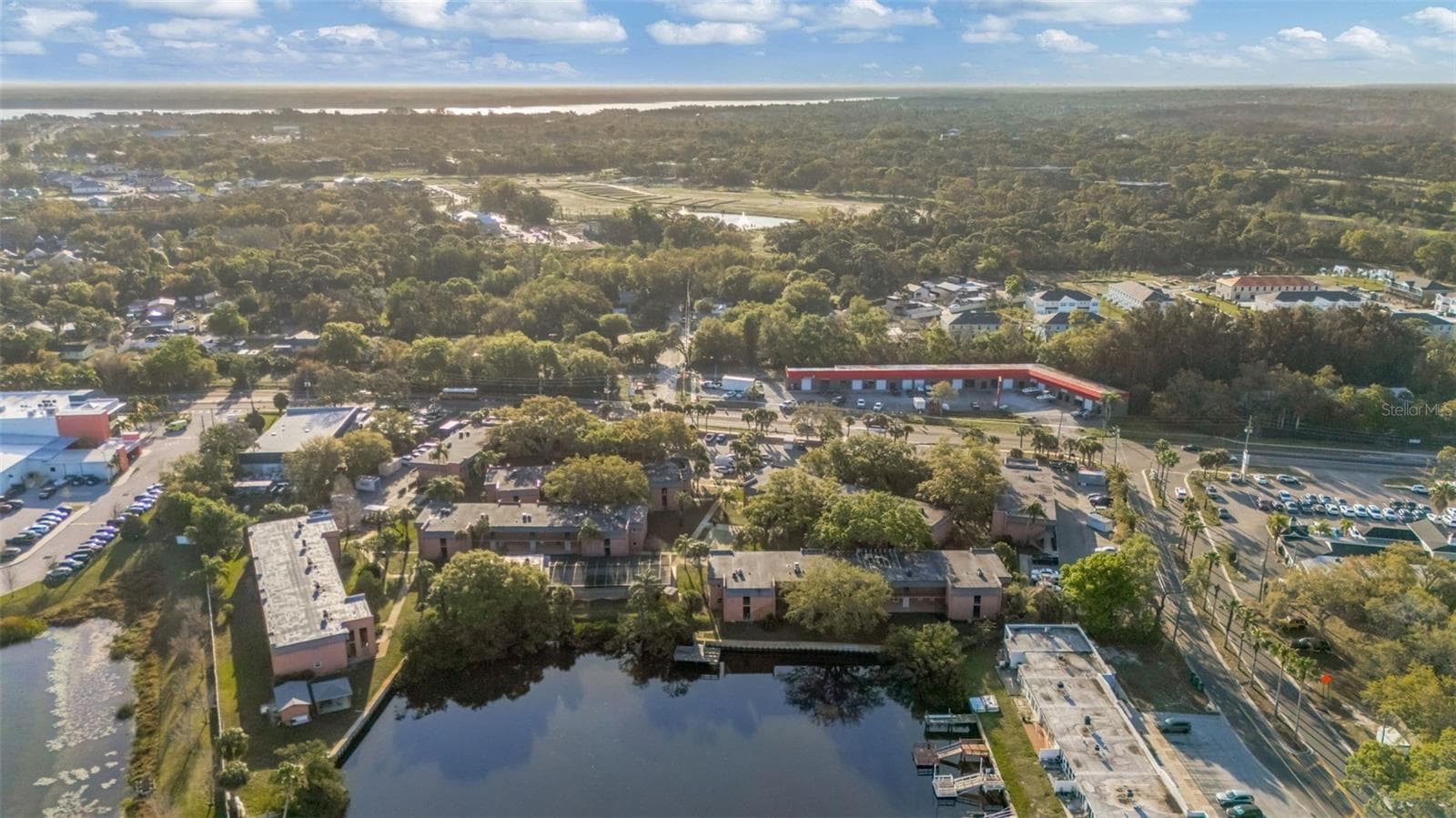 Condominium at 4805 ALT 19 #311, PALM HARBOR, photo 34 of 34
