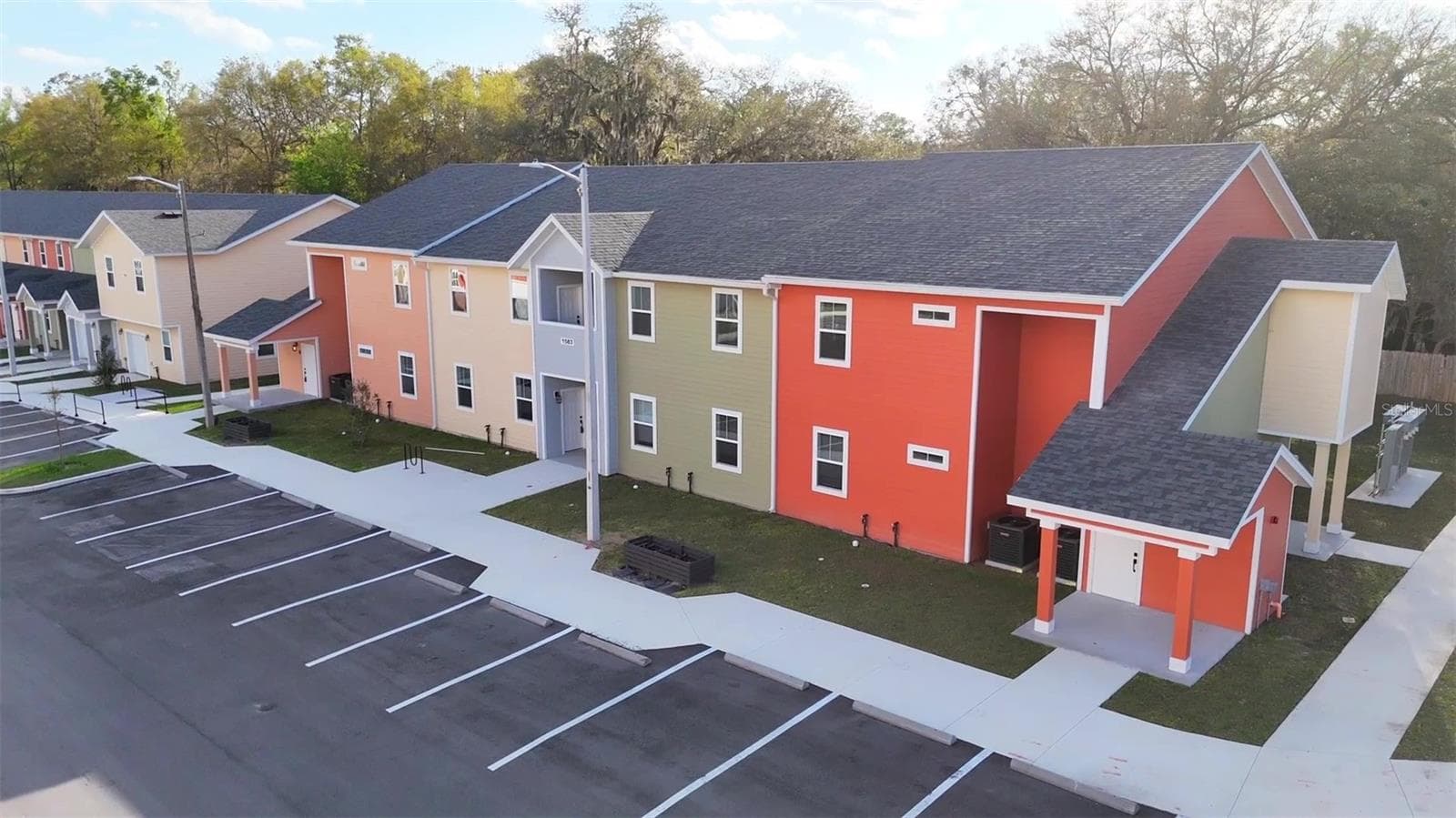 Condominium at 1581 NW 29TH RD #2, GAINESVILLE, photo 2 of 21