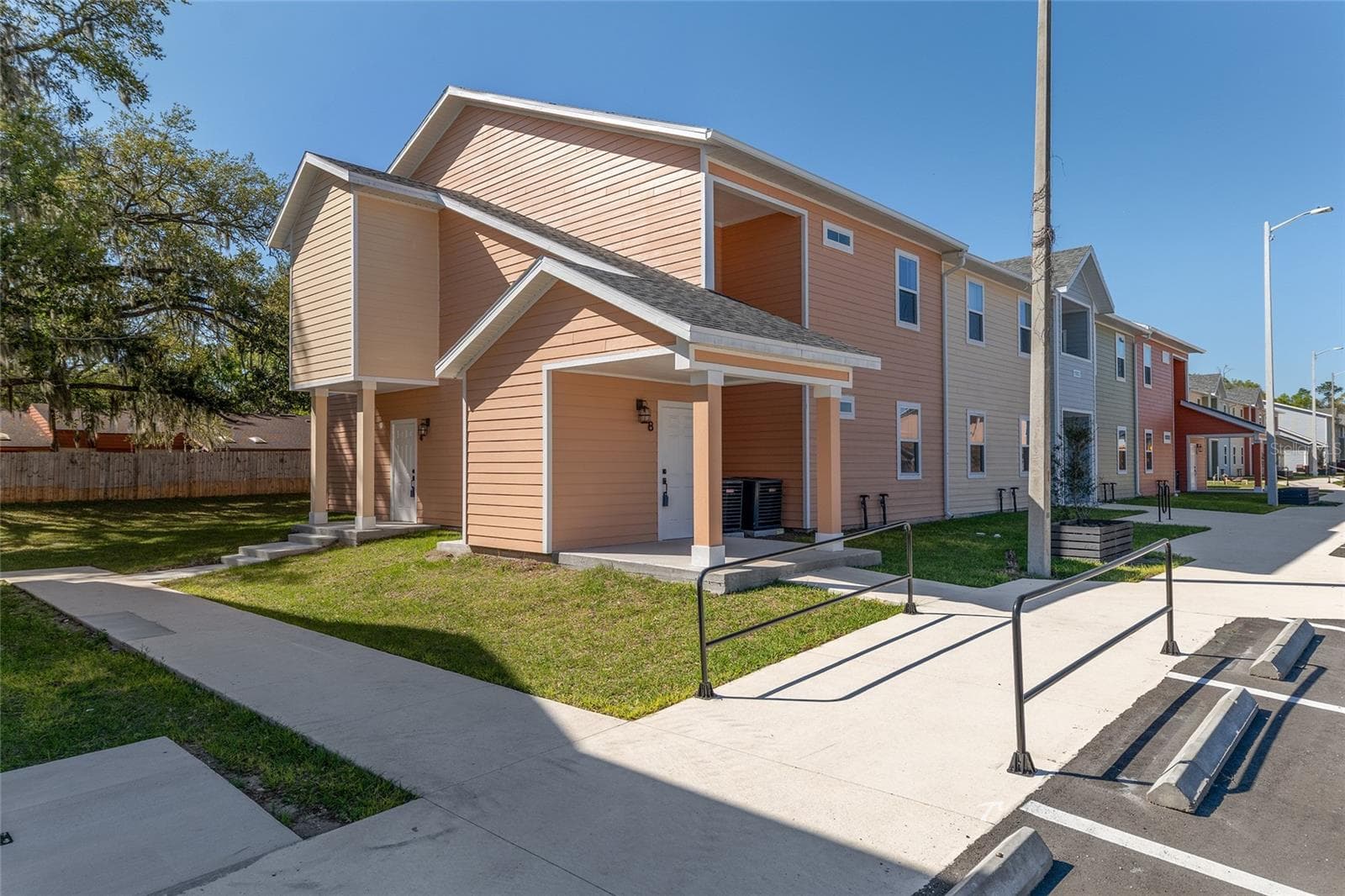 Condominium at 1581 NW 29TH RD #2, GAINESVILLE, photo 14 of 21