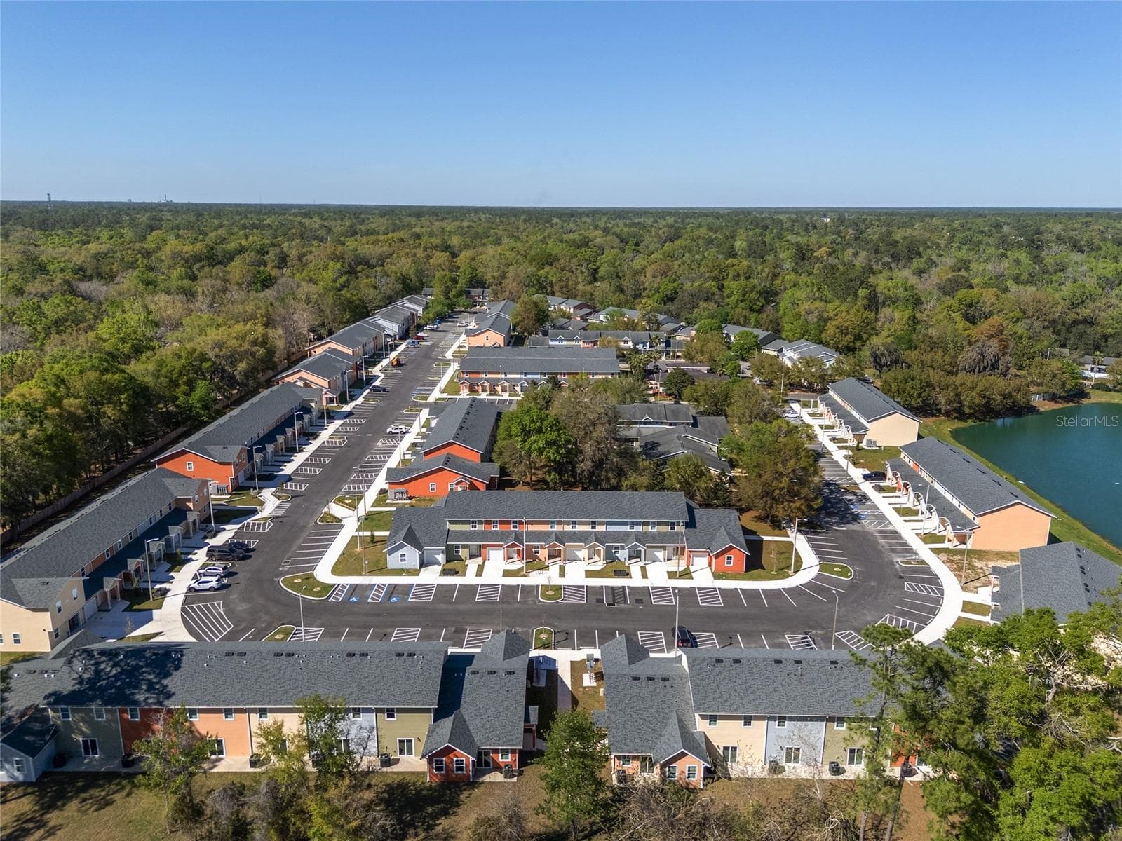 Condominium at 1581 NW 29TH RD #2, GAINESVILLE, photo 18 of 21