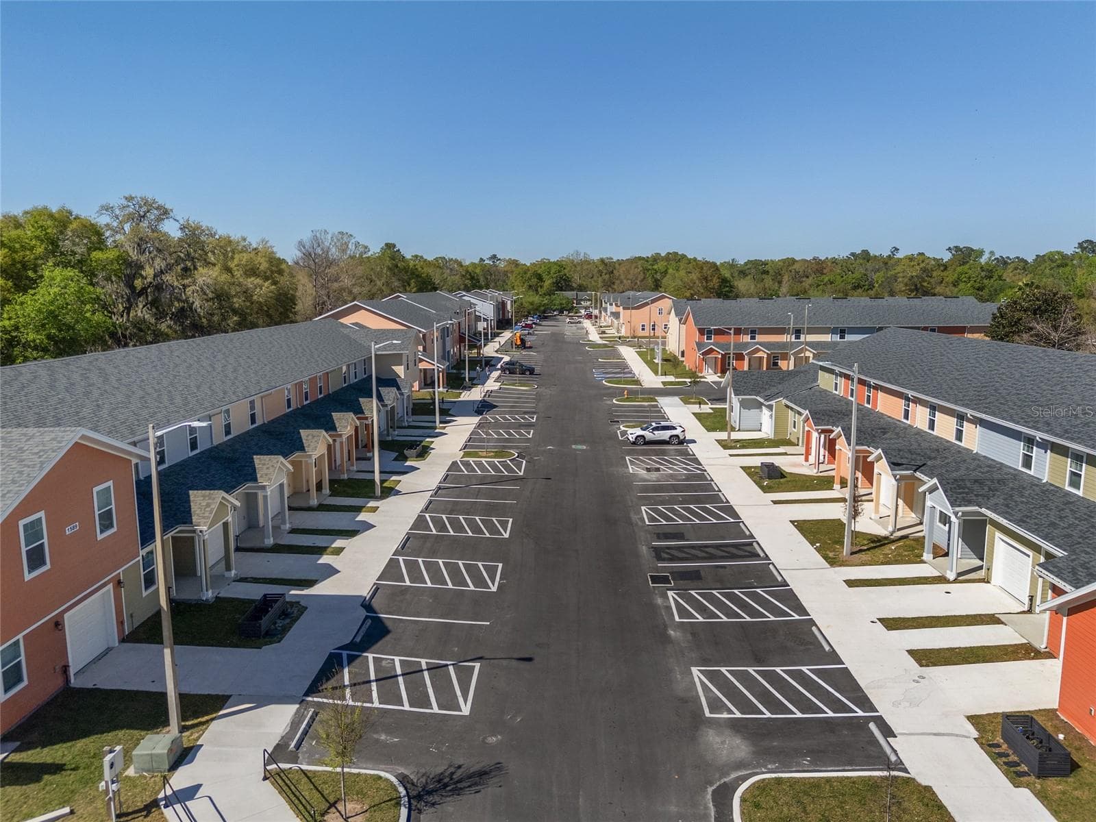 Condominium at 1581 NW 29TH RD #2, GAINESVILLE, photo 19 of 21