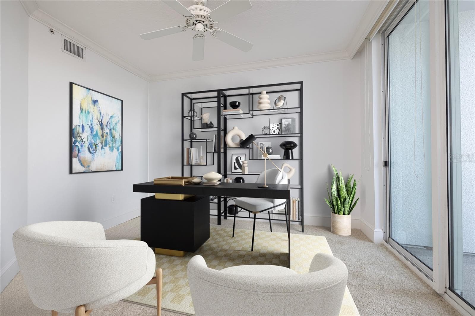 Virtually Staged - 2 SEASIDE LN #103, BELLEAIR