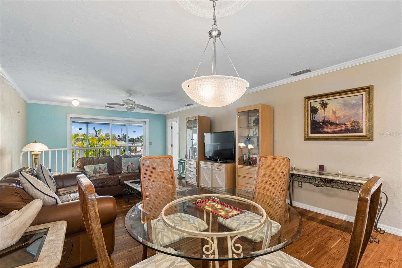 Townhouse at 10443 WATERBIRD WAY, BRADENTON, photo 10 of 65