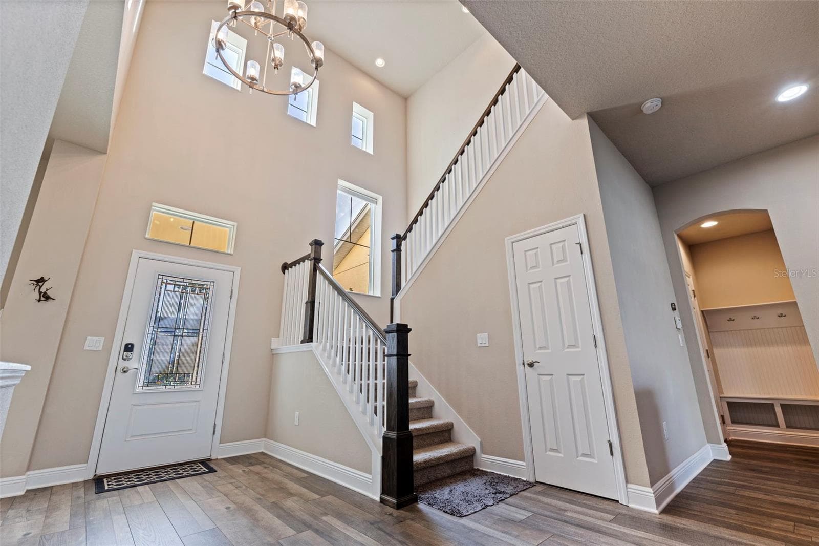 Foyer - 6313 HAVENSPORT DR, APOLLO BEACH