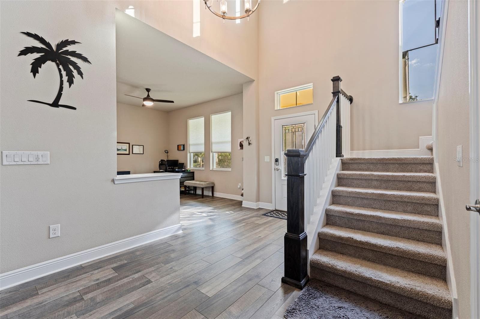Foyer - 6313 HAVENSPORT DR, APOLLO BEACH