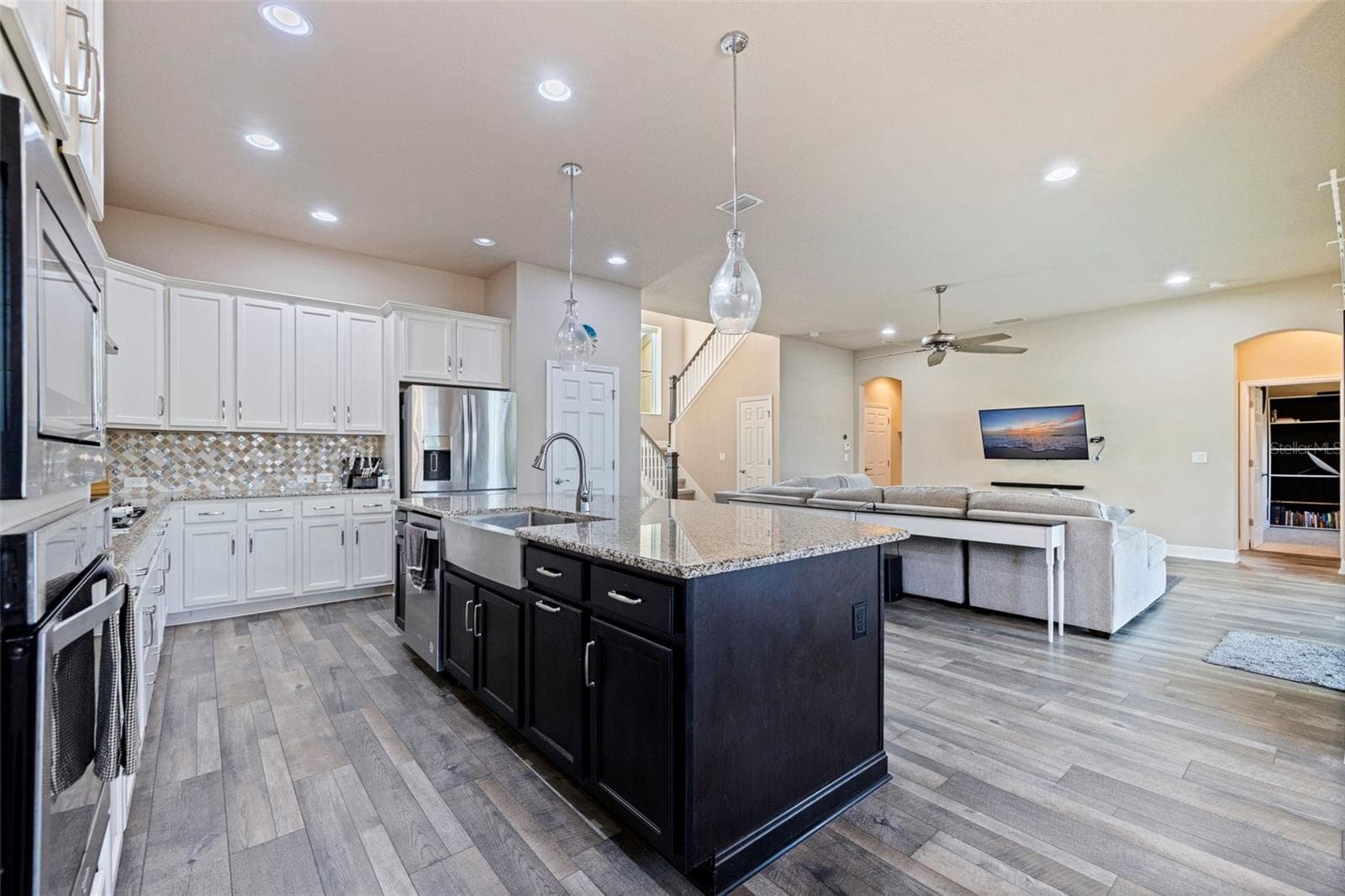 Kitchen 6 - 6313 HAVENSPORT DR, APOLLO BEACH