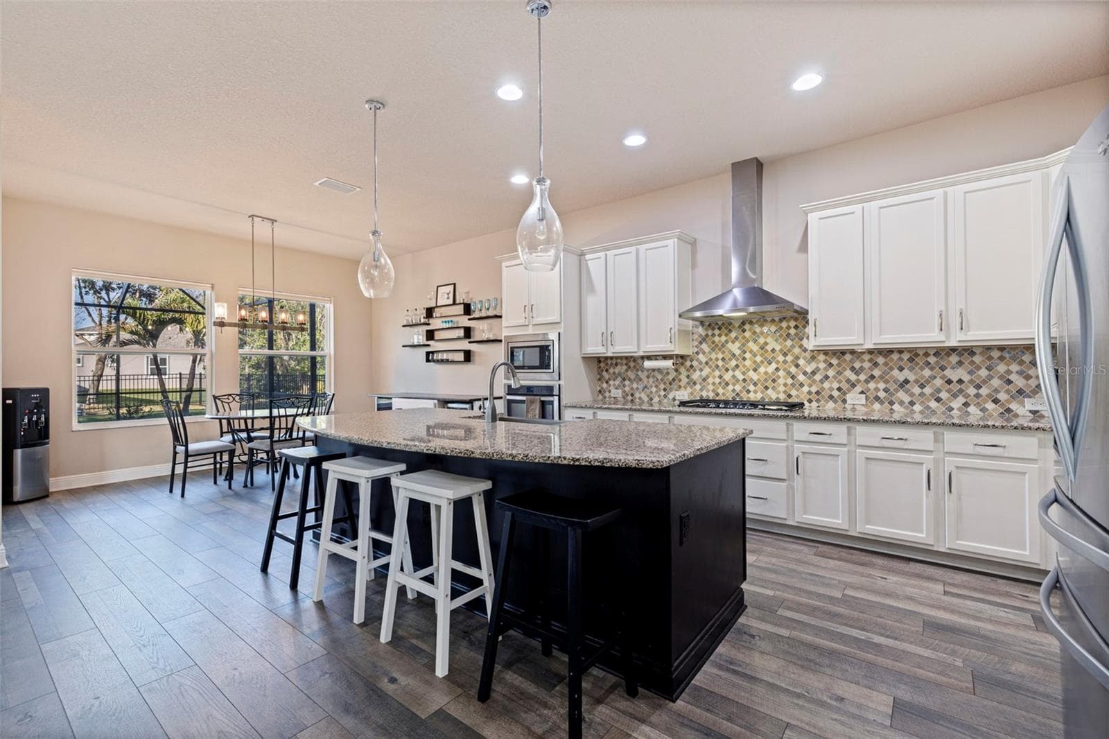 Kitchen 2 - 6313 HAVENSPORT DR, APOLLO BEACH