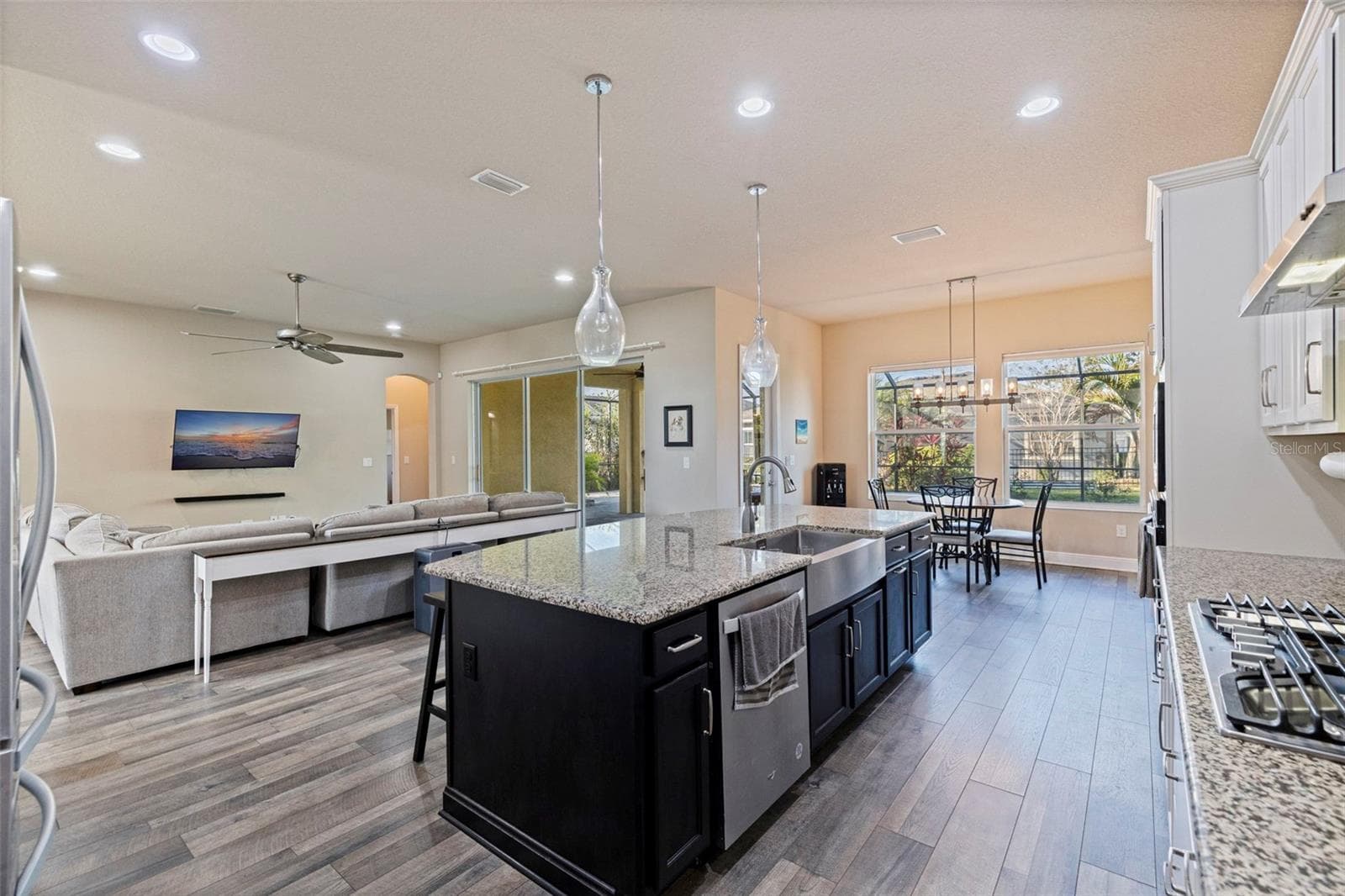 Kitchen 4 - 6313 HAVENSPORT DR, APOLLO BEACH