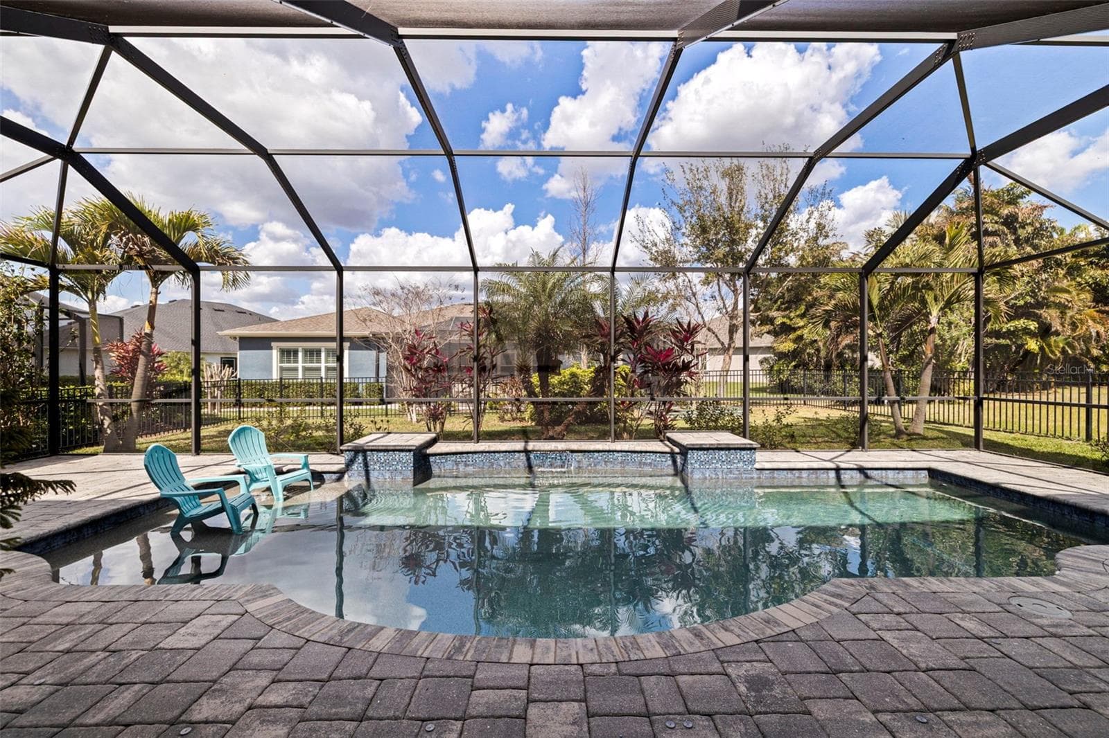 Pool 1 - 6313 HAVENSPORT DR, APOLLO BEACH
