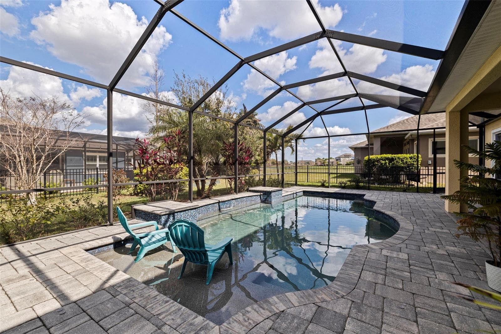 Pool 2 - 6313 HAVENSPORT DR, APOLLO BEACH