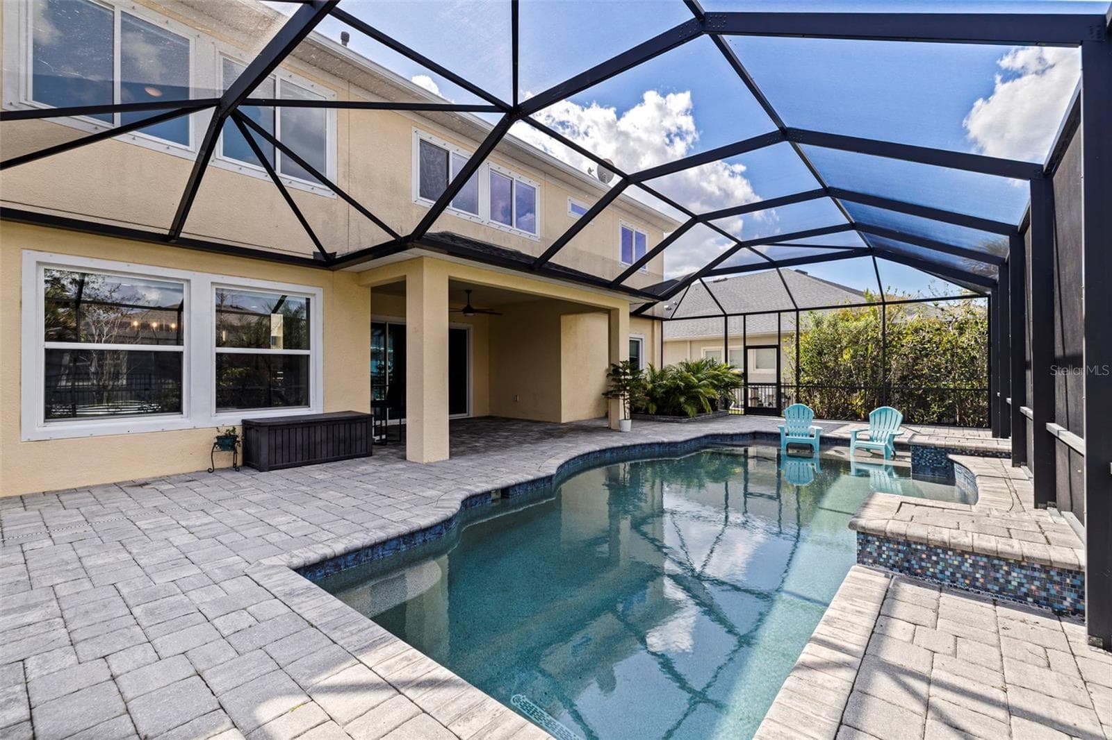 Pool 3 - 6313 HAVENSPORT DR, APOLLO BEACH