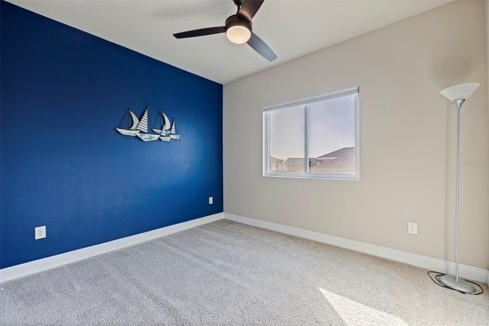 Bedroom 3 - 6313 HAVENSPORT DR, APOLLO BEACH