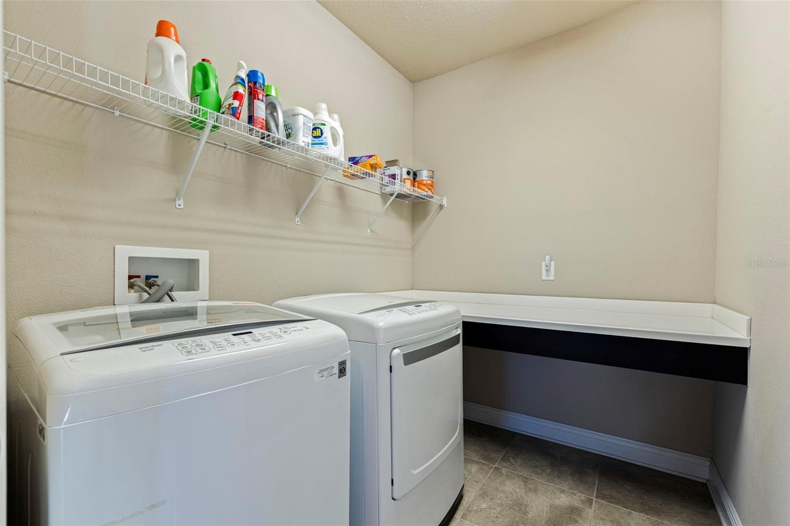 Laundry Room - 6313 HAVENSPORT DR, APOLLO BEACH