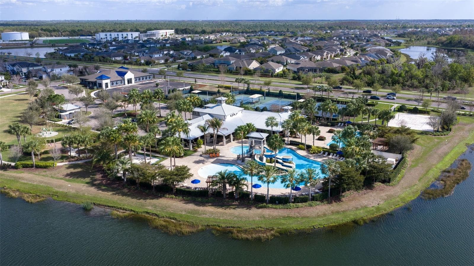 Community Center 1 - 6313 HAVENSPORT DR, APOLLO BEACH