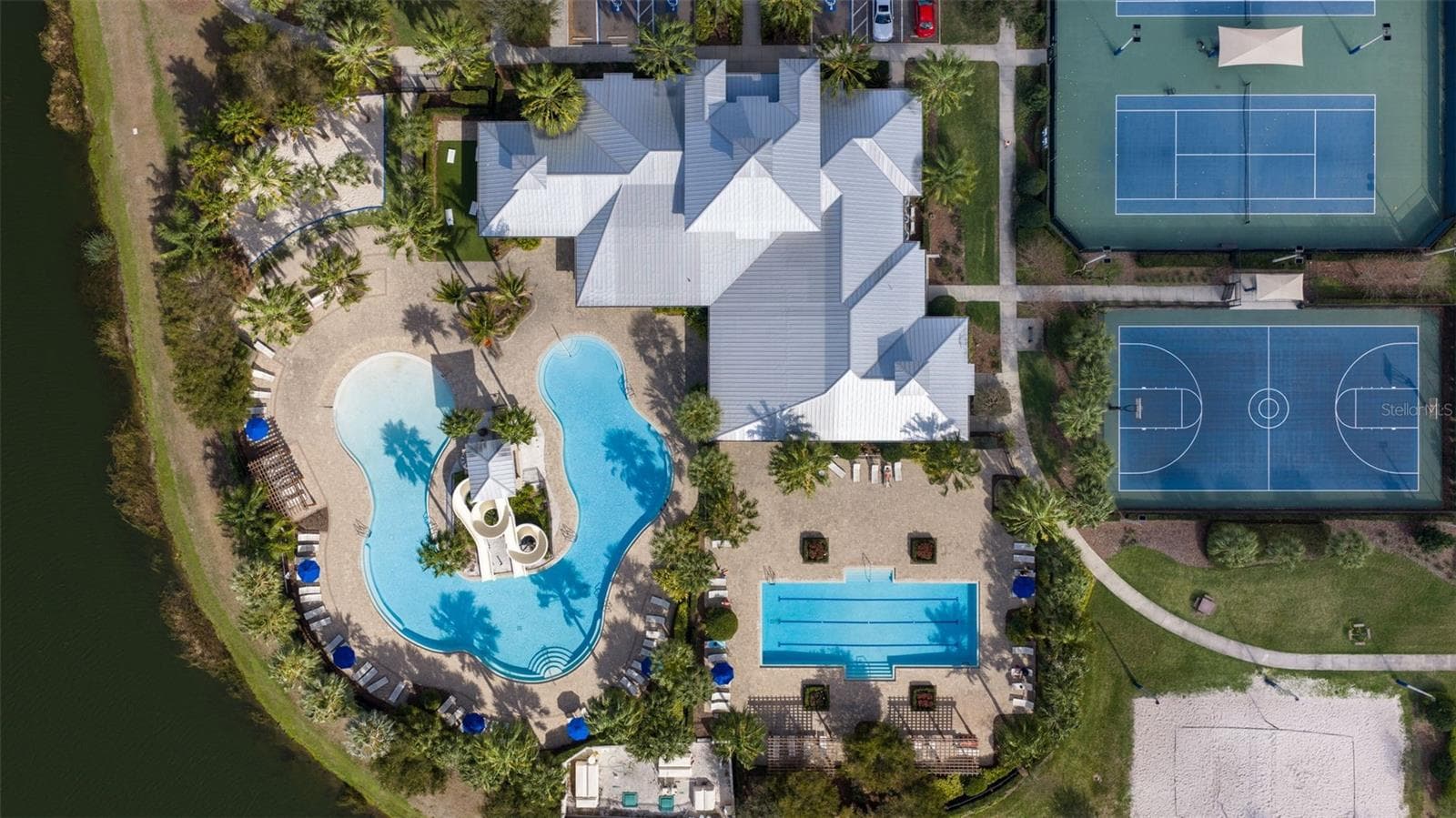 Community Center 2 - 6313 HAVENSPORT DR, APOLLO BEACH