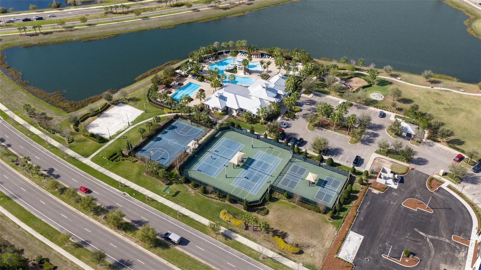 Community Center 3 - 6313 HAVENSPORT DR, APOLLO BEACH