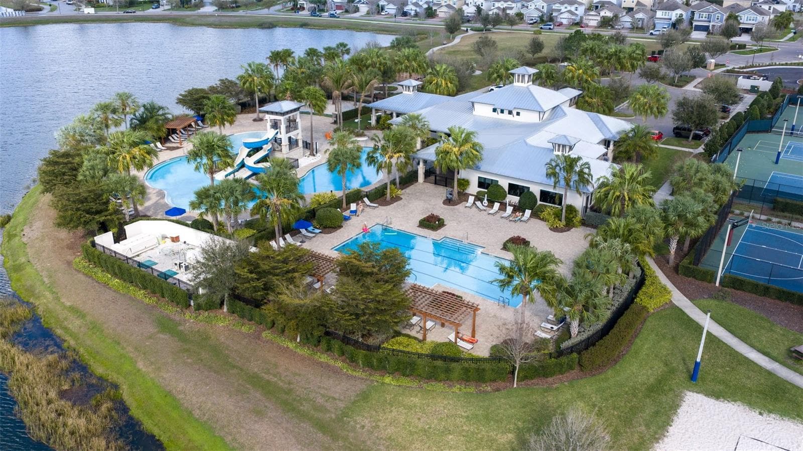 Community Center 5 - 6313 HAVENSPORT DR, APOLLO BEACH