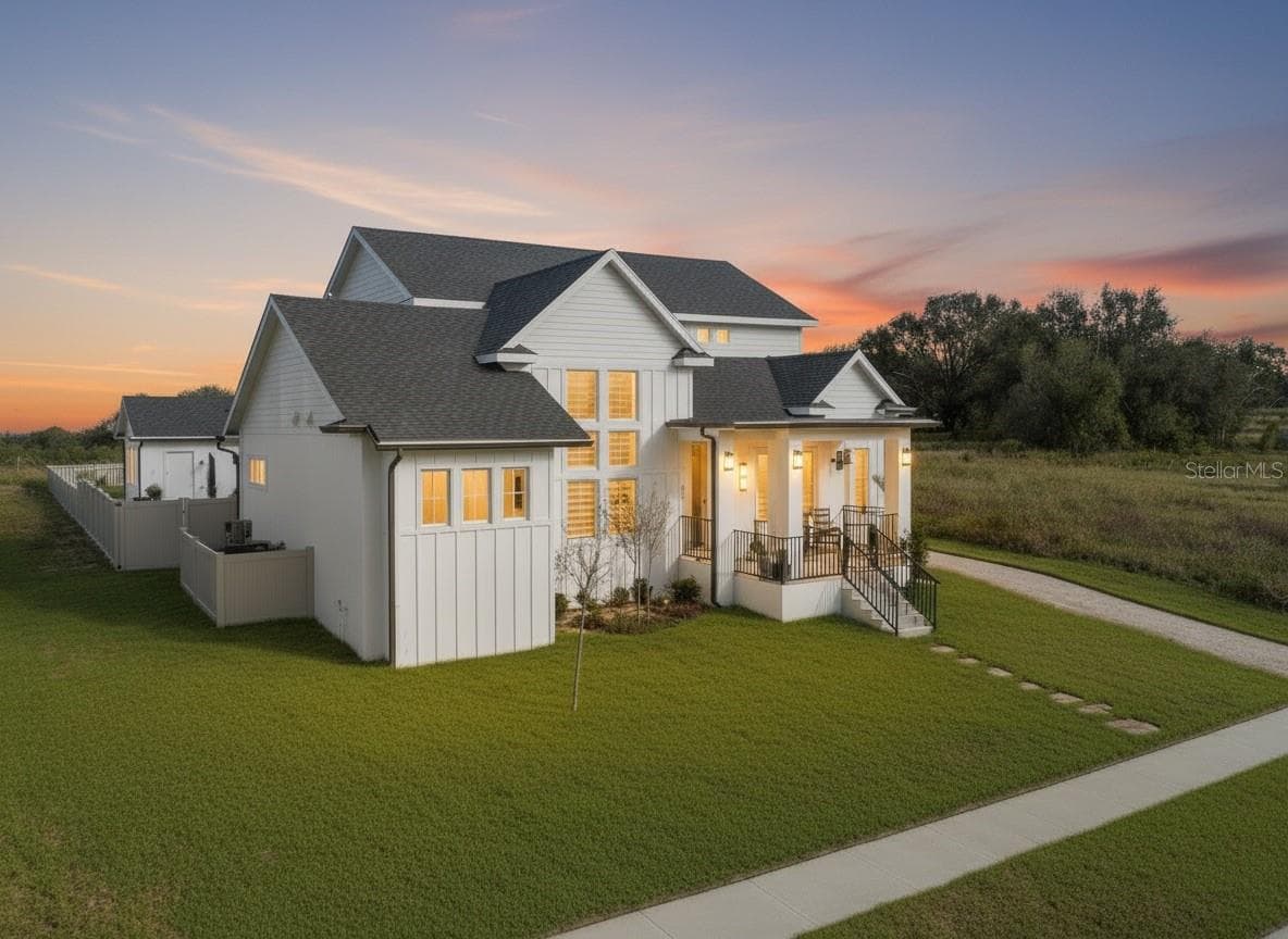 Single Family Residence at 3705 RIDGE RUN DR, MINNEOLA, photo 5 of 62