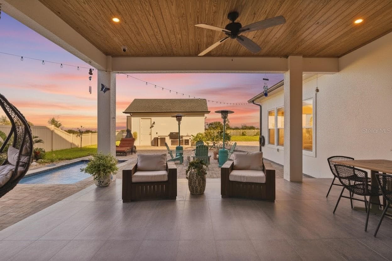 Single Family Residence at 3705 RIDGE RUN DR, MINNEOLA, photo 22 of 62