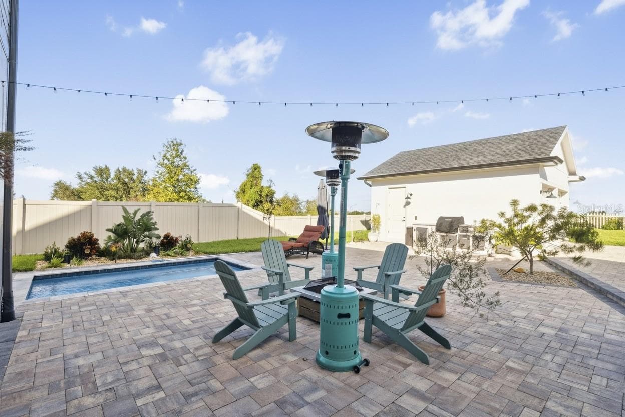 Single Family Residence at 3705 RIDGE RUN DR, MINNEOLA, photo 27 of 62