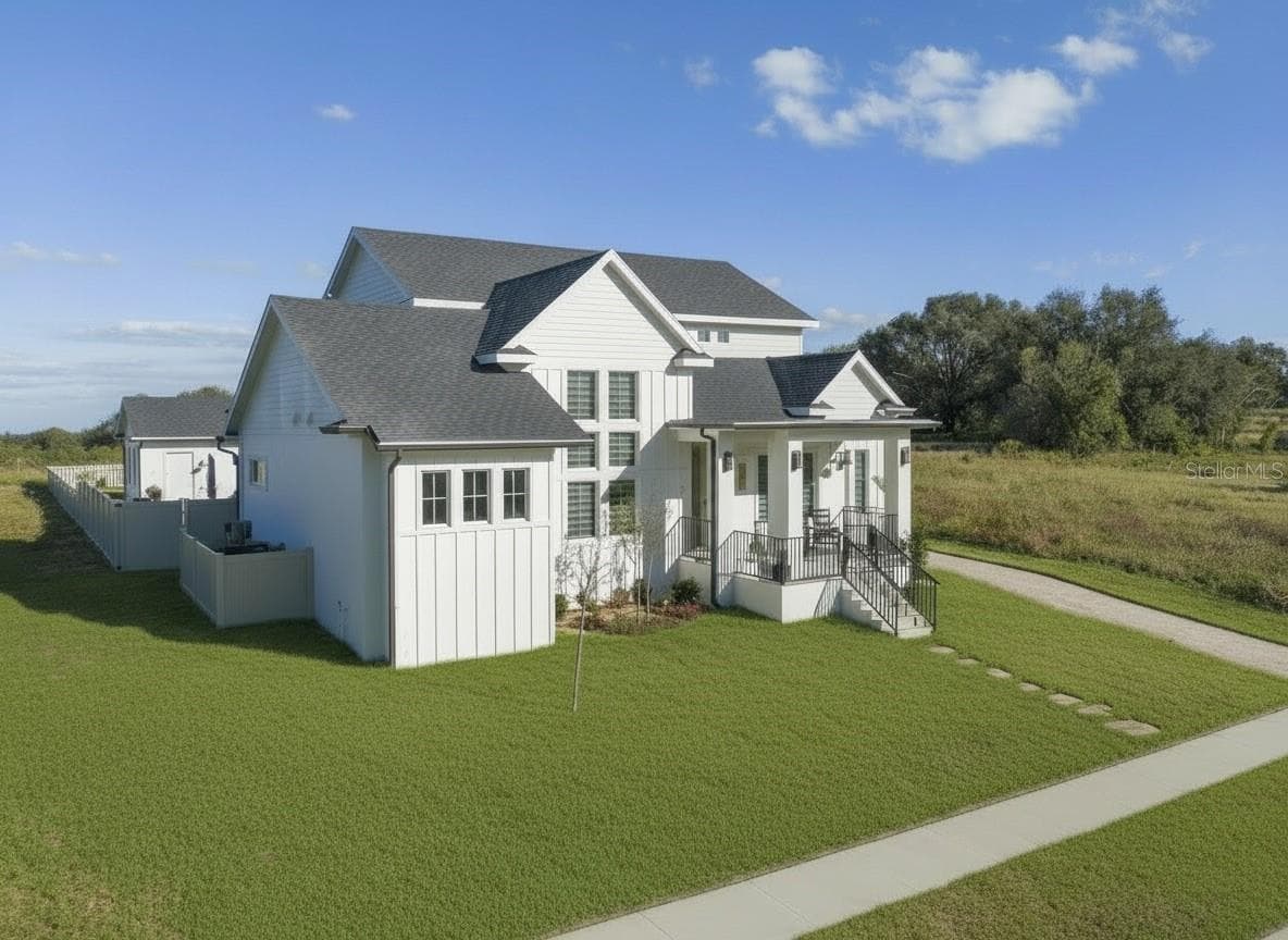 Single Family Residence at 3705 RIDGE RUN DR, MINNEOLA, photo 48 of 62