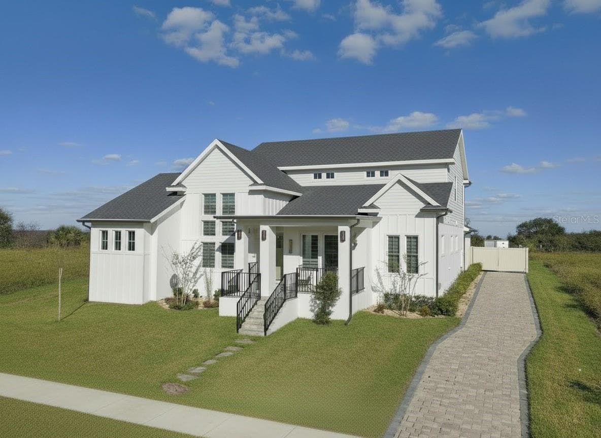 Single Family Residence at 3705 RIDGE RUN DR, MINNEOLA, photo 49 of 62