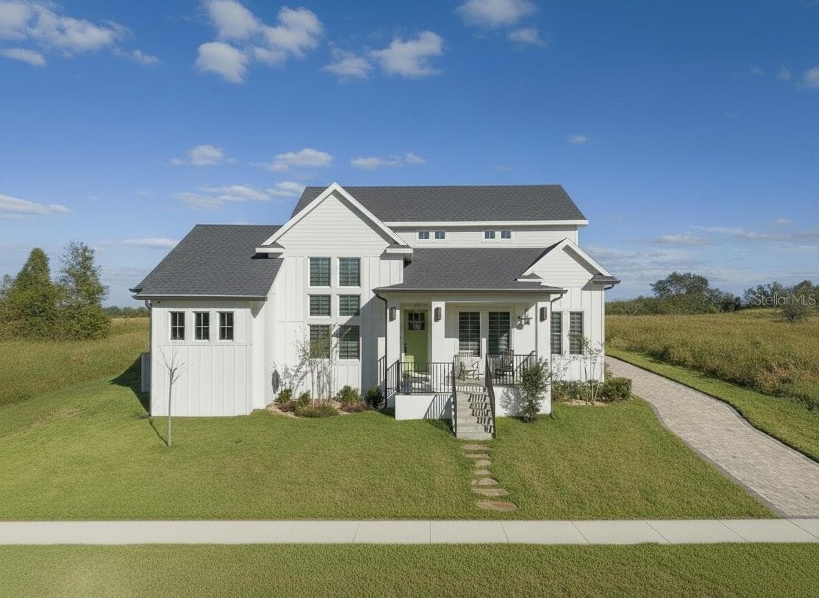 Single Family Residence at 3705 RIDGE RUN DR, MINNEOLA, photo 50 of 62
