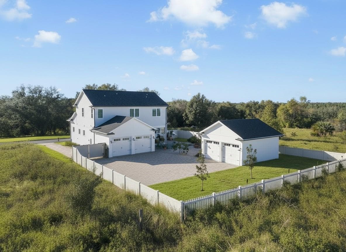 Single Family Residence at 3705 RIDGE RUN DR, MINNEOLA, photo 55 of 62