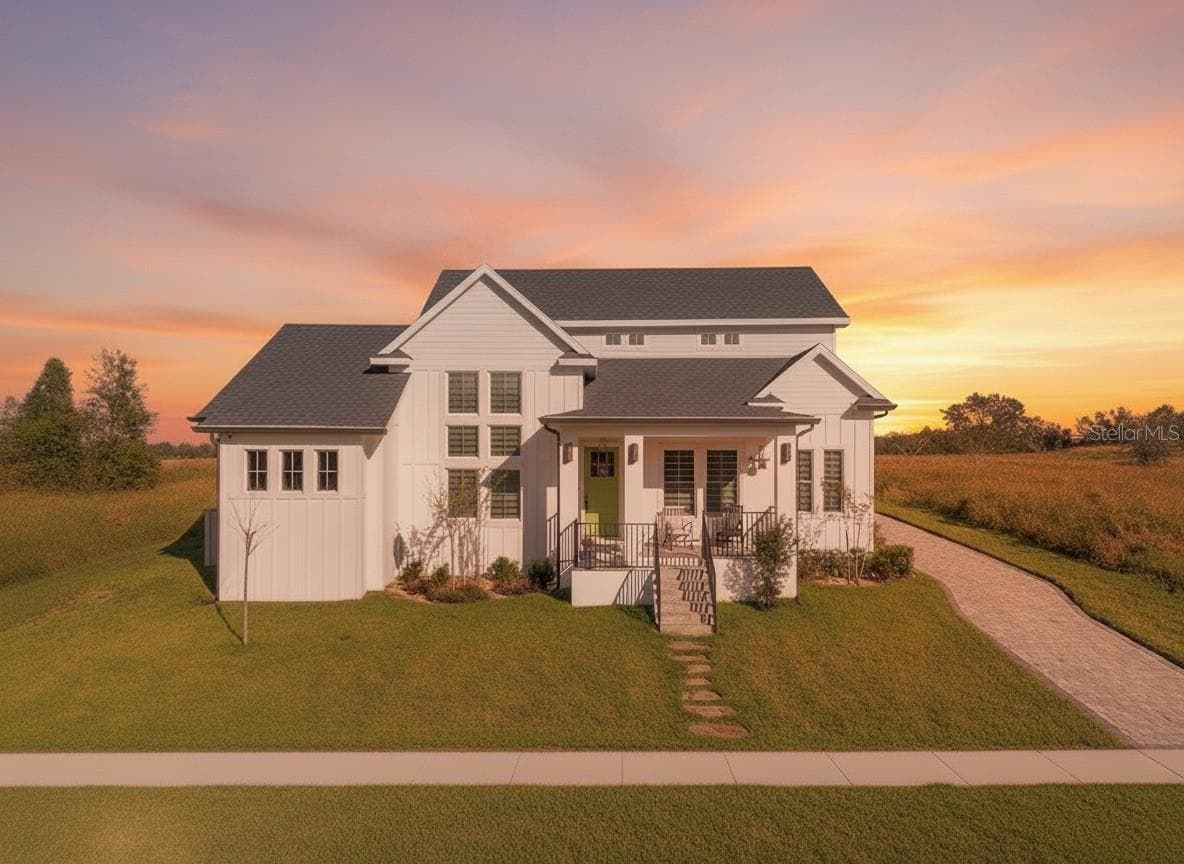 Single Family Residence at 3705 RIDGE RUN DR, MINNEOLA, photo 57 of 62