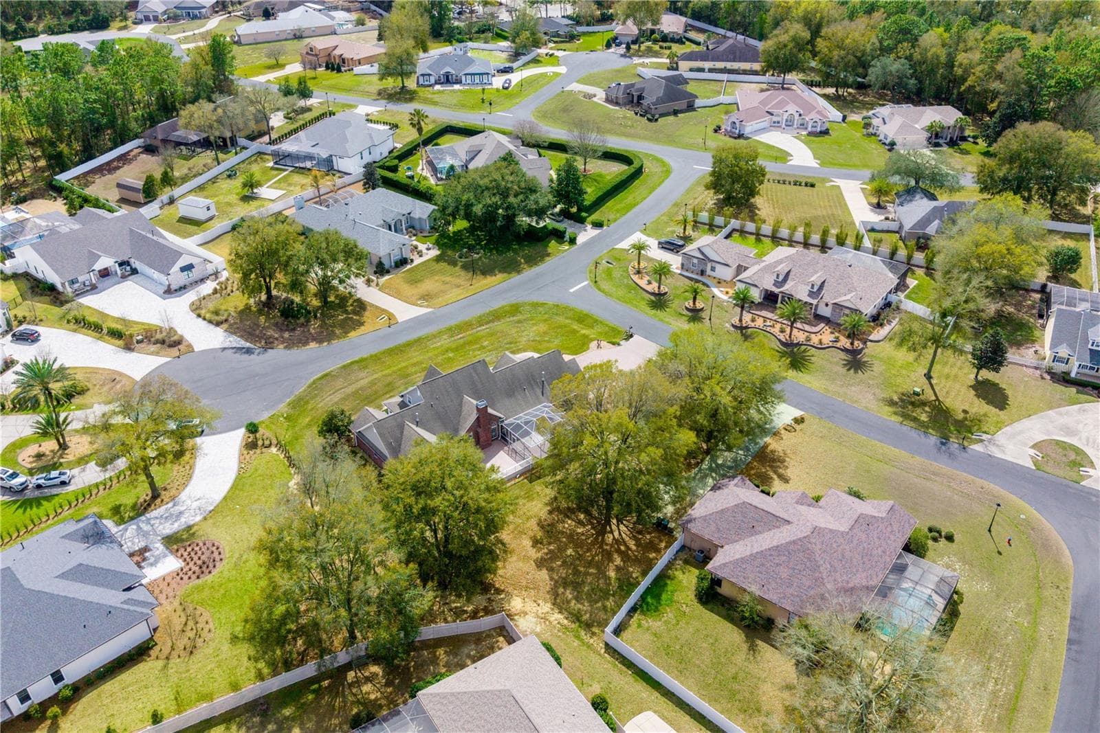 Single Family Residence at 5795 SW 43RD PL, OCALA, photo 74 of 77