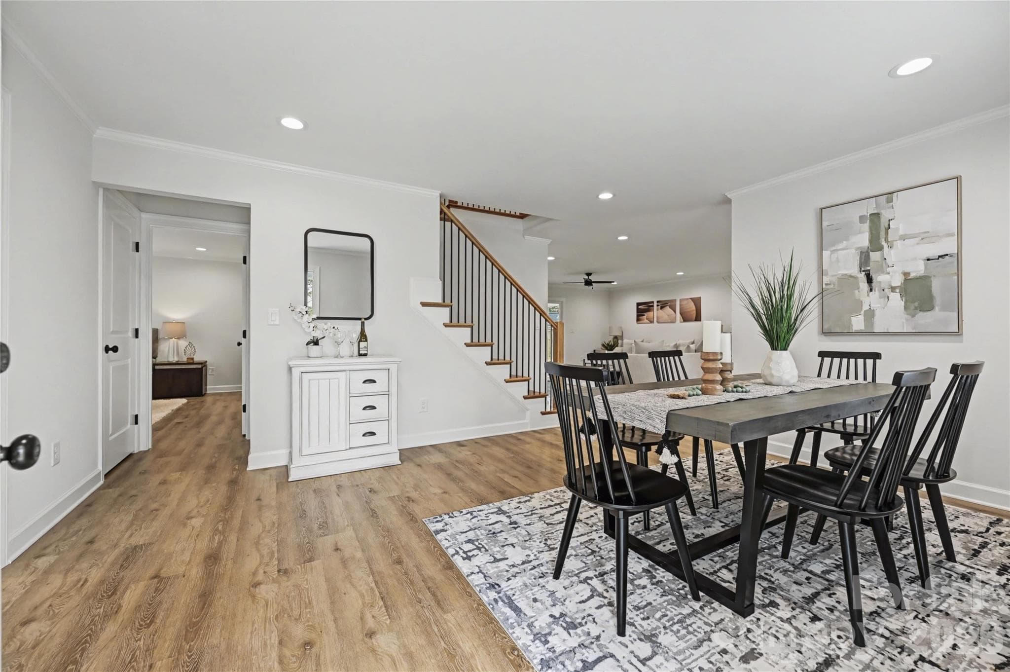 Single Family Residence at Charlotte, photo 5 of 31
