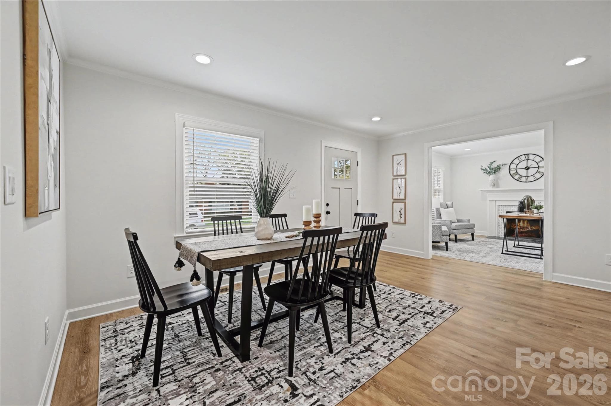Single Family Residence at Charlotte, photo 6 of 31