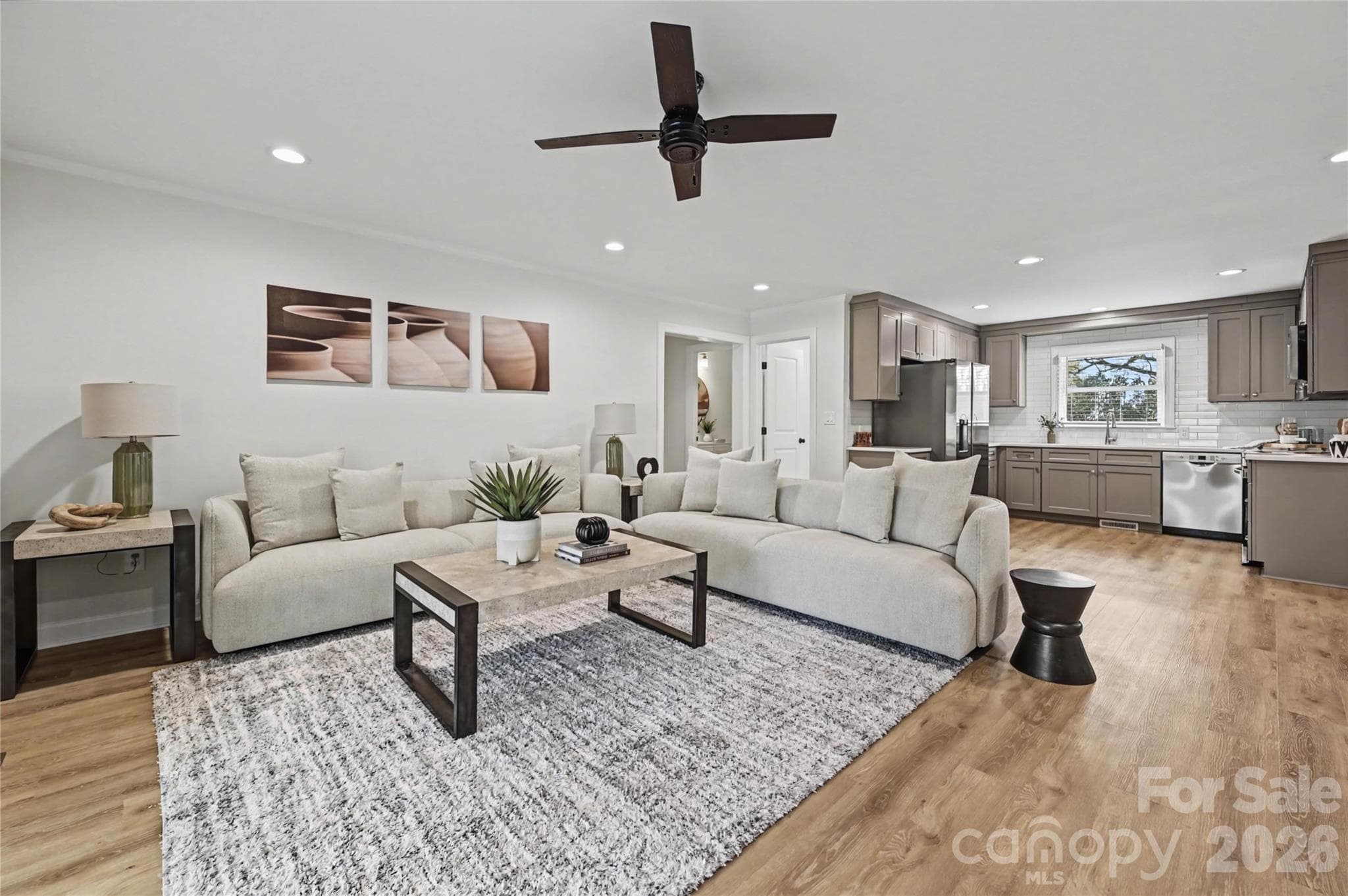 Single Family Residence at Charlotte, photo 7 of 31