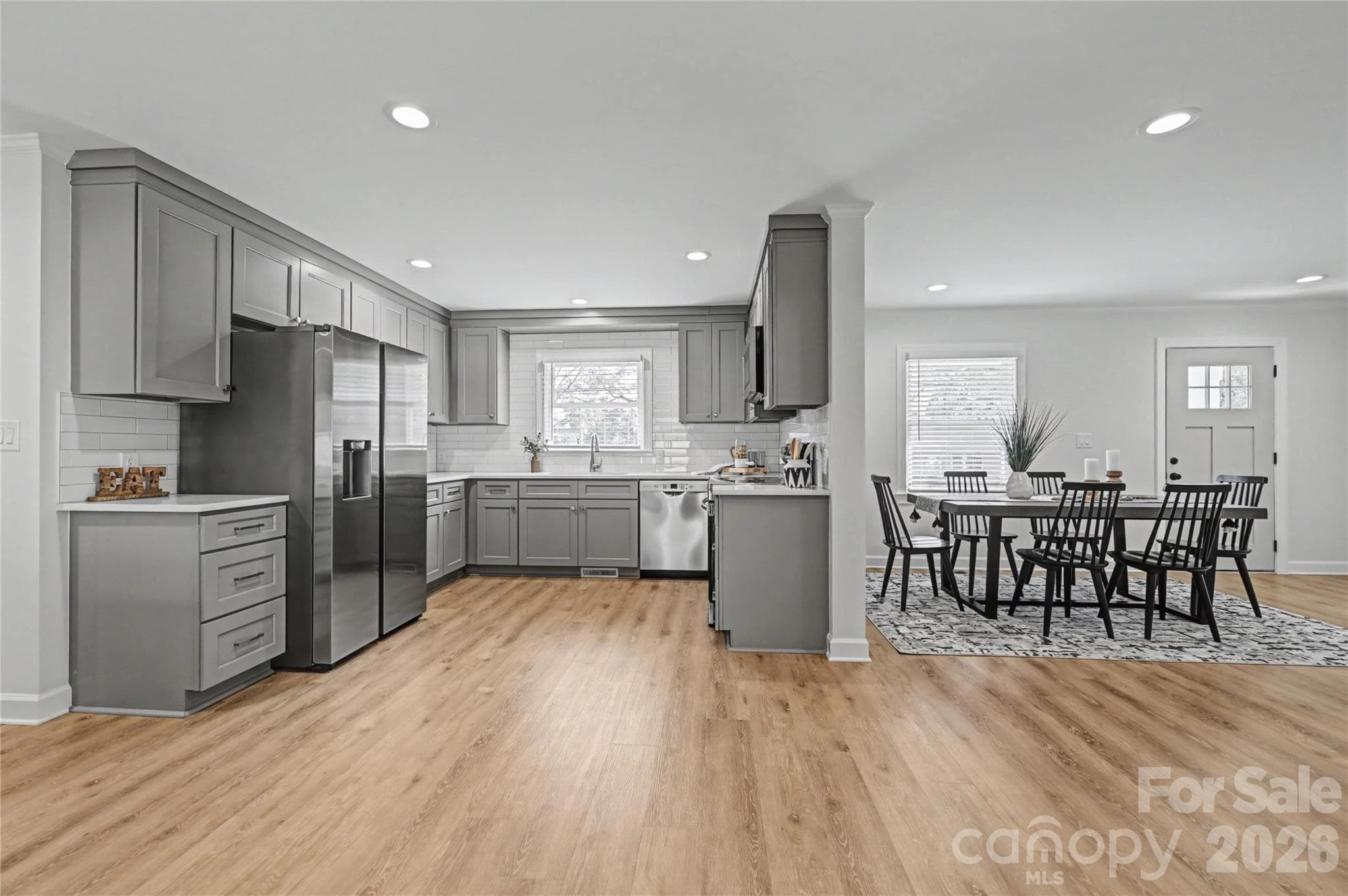 Single Family Residence at Charlotte, photo 8 of 31