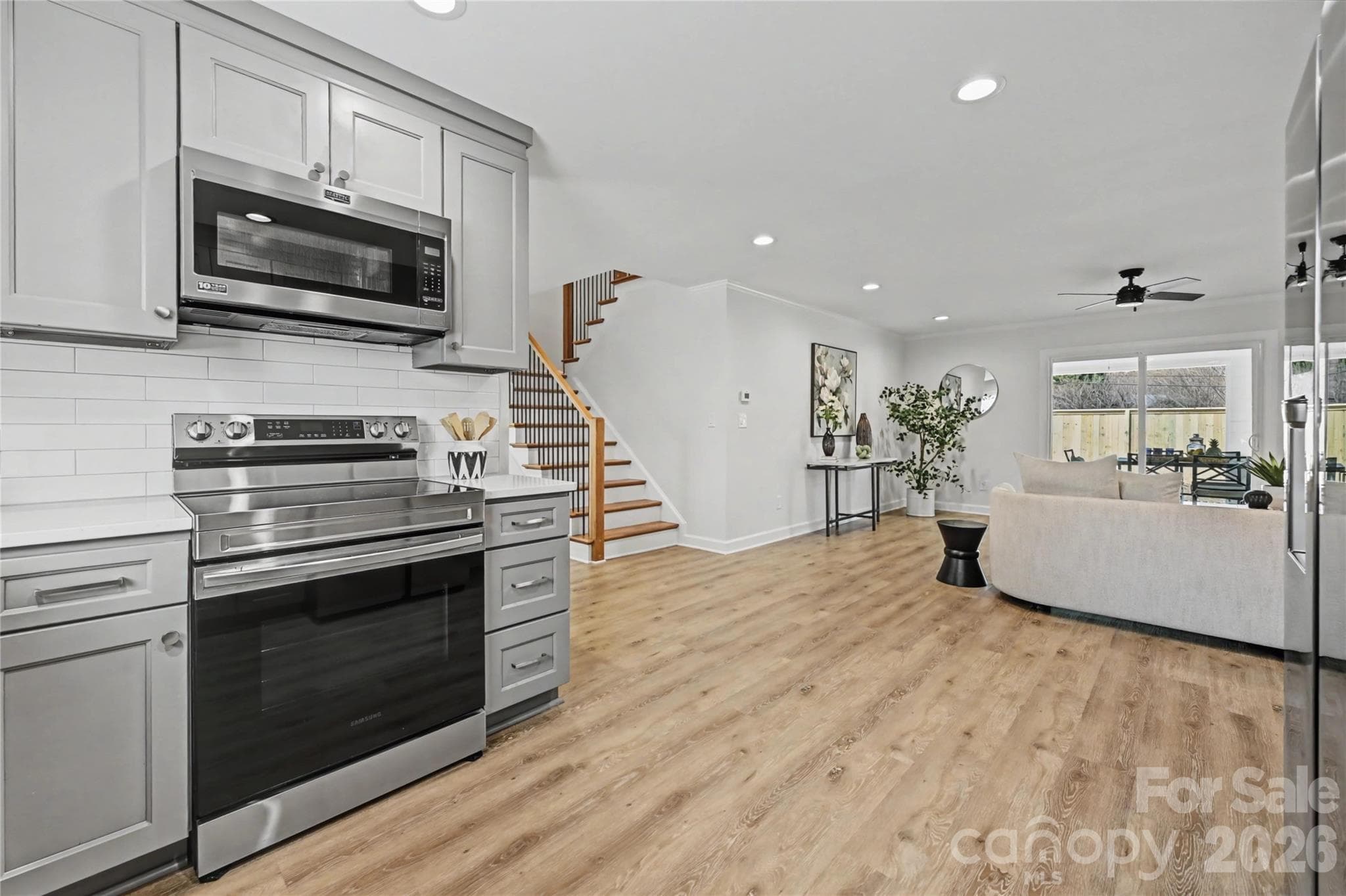 Single Family Residence at Charlotte, photo 10 of 31