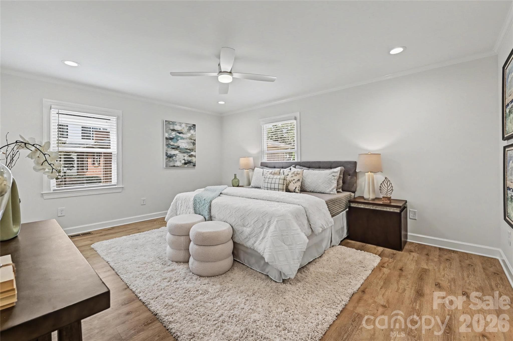 Primary on Main - 815 Hartness Avenue, Charlotte