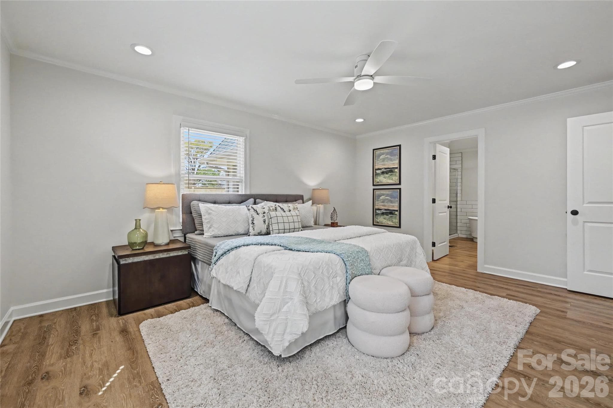 Single Family Residence at 815 Hartness Avenue, Charlotte, photo 15 of 28