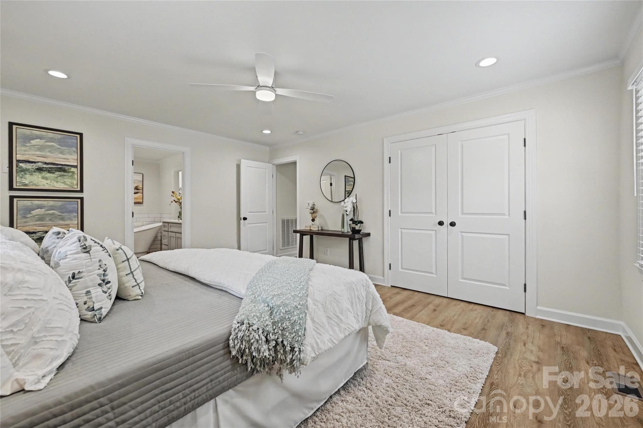 Single Family Residence at 815 Hartness Avenue, Charlotte, photo 16 of 28