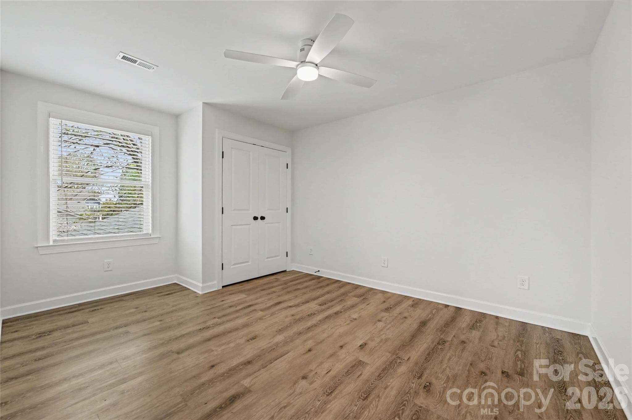 Bedroom 2 - 815 Hartness Avenue, Charlotte