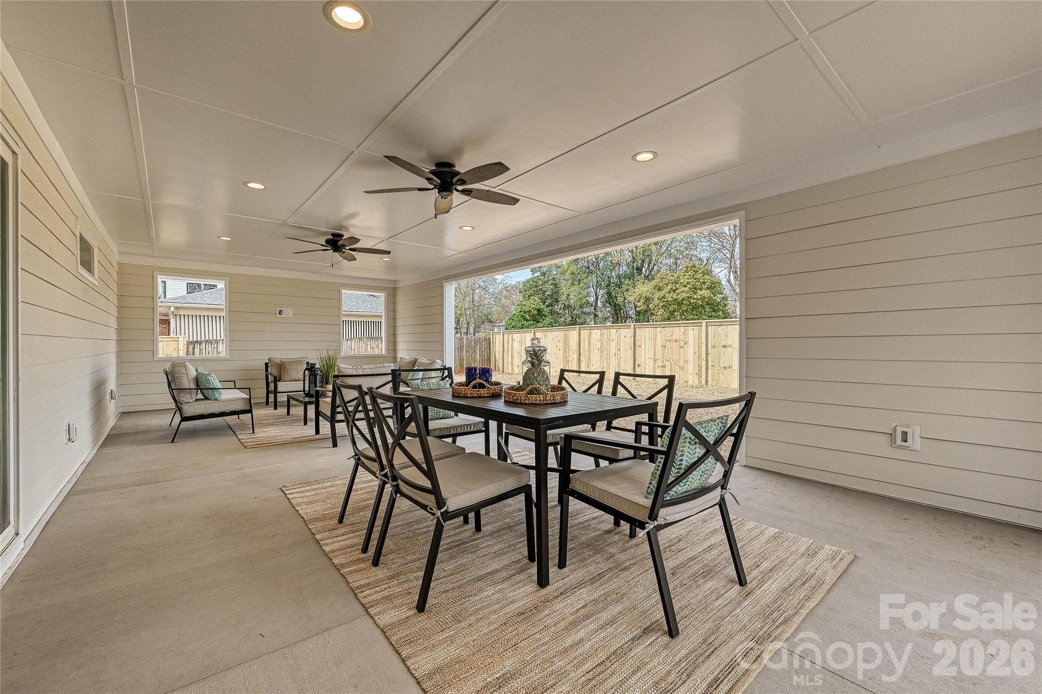 Single Family Residence at 815 Hartness Avenue, Charlotte, photo 26 of 28
