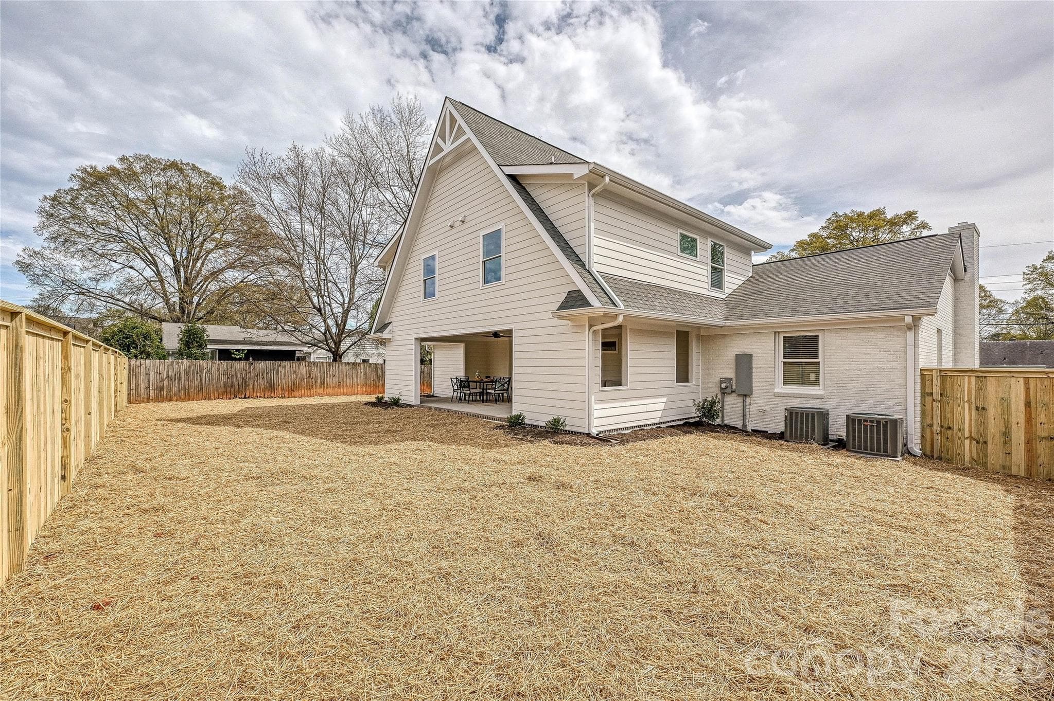 Single Family Residence at 815 Hartness Avenue, Charlotte, photo 28 of 28